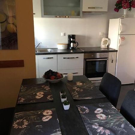 Apartmani Ljubica Задар Екстер'єр фото