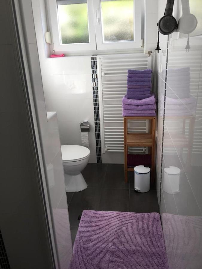 Apartmani Ljubica Задар Екстер'єр фото